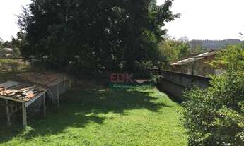 Imagem: Casa com 3 dormitórios à venda, 60 m²