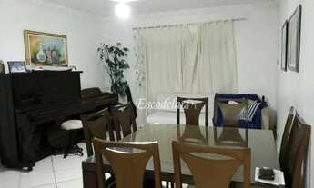 Imagem: Casa à venda, 204 m² por R$ 554.000,00