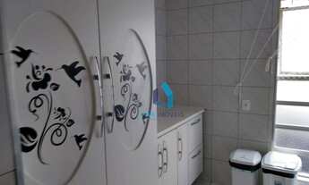 Imagem 1: Apartamento à venda, 86 m² por R$ 425.000,00 - Jardim da Campina - São Paulo/SP