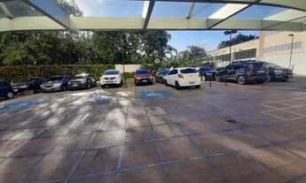 Imagem 6: Sala para alugar, 40 m² por R$ 1.500,00/mês - Santo Amaro - São Paulo/SP