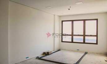 Imagem: Sala para alugar, 32 m² por R$ 1.600,00/mês