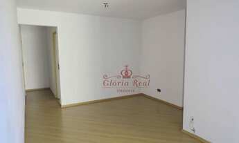 Imagem 4: Apartamento com 3 dormitórios, 70 m² - venda por R$ 430.000,00 ou aluguel por R$ 1.800,00