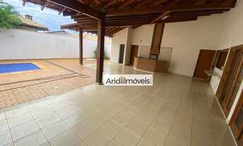 Imagem 6: Casa com 3 dormitórios à venda, 380 m² por R$ 1.500.000 - Parque Residencial Damha II - Sã