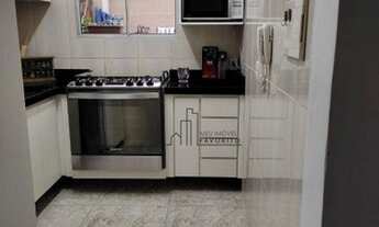 Imagem 6: Vende-se Apartamento Garden de 113m², 2 Dormitórios, Condomínio Spazio Jardim de Trento, V