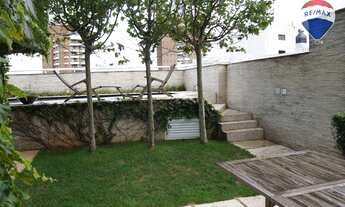 Imagem 2: Cobertura no Panamby! 3 suítes! 3 Vagas!