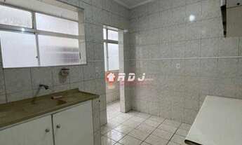 Imagem 4: Apartamento com 2 dormitórios à venda, 62 m² por R$ 258.000,00 - Aparecida - Santos/SP