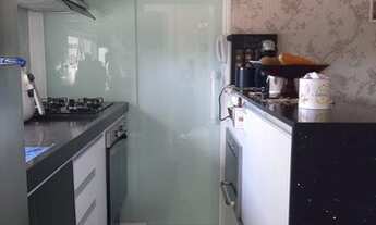 Imagem 5: Apartamento para Venda em Santo André, Vila Eldízia, 2 dormitórios, 1 banheiro, 1 vaga