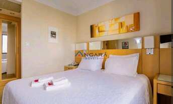 Imagem 5: Flat com 1 dormitório à venda, 28 m² por R$ 213.000,00 - Centro - Guarulhos/SP