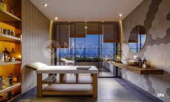 Imagem 4: Apartamento flat com 1 quarto no CITIZEN HOME - Bairro Setor Bueno em Goiânia