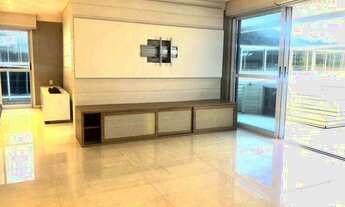 Imagem 4: Cobertura duplex semi mobiliada com 3 suítes em Jurerê Internacional