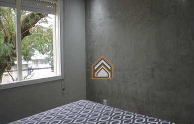Imagem 5: Apartamento com 2 dormitórios à venda, 40 m² por R$ 185.000,00 - Rubem Berta - Porto Alegr