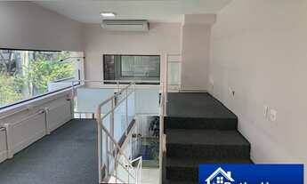 Imagem 4: Excelente Oportunidade, Loja Para Locação no Centro Comercial de Alphaville