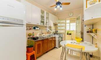 Imagem 5: Porto Alegre - Apartamento Padrão - Menino Deus