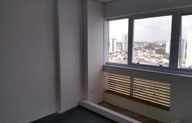 Imagem 2: Sala comercial para aluguel com 37 m2 no condomínio Helbor Concept Offices, bairro Jardim