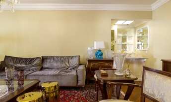 Imagem 5: Apartamento com 4 dormitórios à venda, 200 m² por R$ 2.100.000,00 - Perdizes - São Paulo/S