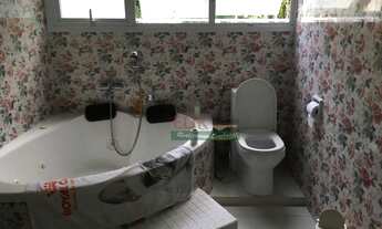 Imagem 7: Sobrado com 3 dormitórios à venda, 340 m² por R$ 2.200.000,00 - Horto Florestal - Ubatuba