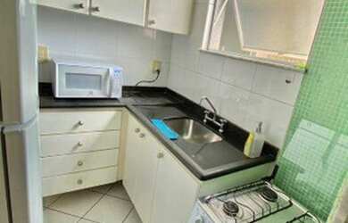 Imagem 4: Apartamento com 1 dormitório à venda, 48 m² por R$ 215.000,00 - Centro - Juiz de Fora/MG