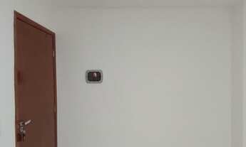 Imagem 3: Apartamento com 1 dormitório para alugar, 33 m² por R$ 1.100,00/mês - Jardim Franca - São