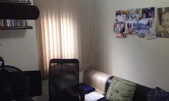 Imagem 3: Apartamento à venda, 64 m² por R$ 250.000,00 - Aparecida - Santos/SP