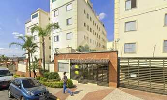 Imagem 2: Apartamento - São Bernardo - Campinas