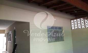 Imagem 6: Casa - Jardim Maracanã (Nova Veneza) - Sumaré