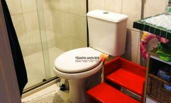 Imagem 5: Apartamento com 2 dormitórios à venda, 68 m² por R$ 215.000,00 - Pendotiba - Niterói/RJ