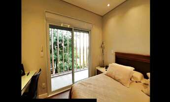 Imagem 6: Casa com 4 suítes à venda, 520 m² por R$ 4.200.000 - Helvétia Park I - Indaiatuba/SP