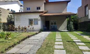 Imagem: Casa com 4 dormitórios à venda, 290 m²