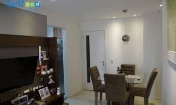 Imagem 3: Apartamento com 2 quarto para alugar - Maria Paula - São Gonçalo/RJ