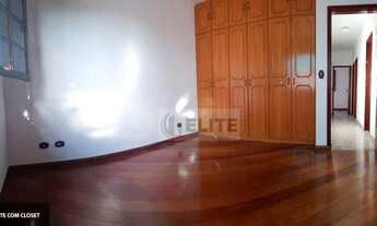 Imagem 3: Sobrado com 3 dormitórios à venda, 183 m² por R$ 820.000,00 - Jardim Bela Vista - Santo An