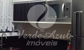 Imagem 2: Casa - Jardim da Alvorada - Nova Odessa