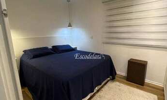 Imagem 2: Apartamento com 92 m²