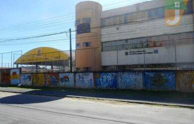 Imagem 4: Terreno à venda, 600 m² por R$ 650.000,00 - Cajuru - Curitiba/PR