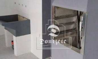 Imagem 6: Sobrado com 4 dormitórios à venda, 240 m² por R$ 1.549.000,00 - Paraíso - Santo André/SP