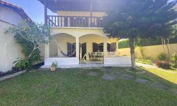 Imagem: Casa com 6 dormitórios à venda, 210 m²