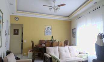 Imagem 5: Casa com Piscina lado Praia, 2 quartos em Maracanã - Praia Grande - SP