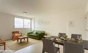 Imagem: São Paulo - Apartamento Padrão - PINHEIROS