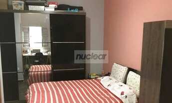 Imagem 5: Casa com 3 dormitórios à venda, 84 m² por R$ 400.000,00 - São Mateus - São Paulo/SP