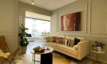 Imagem 3: Apartamento à venda, 84 m² por R$ 1.700.000,00 - Cidade Monções - São Paulo/SP