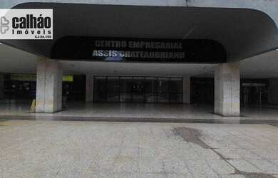 Imagem 4: Sala para alugar, 66 m² por R$ 1.700,00/mês - Asa Sul - Brasília/DF