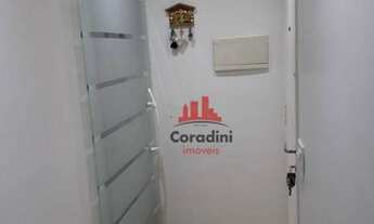 Imagem 2: Apartamento com 3 dormitórios à venda, 70 m² por R$ 630.000,00 - Vila Paulista - São Paulo