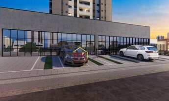 Imagem 2: Apartamento com 2 dormitórios à venda, 54 m² por R$ 376.000 - Centro - São Bernardo do Cam