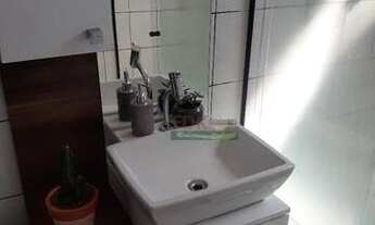 Imagem 6: Casa com 5 dormitórios à venda por R$ 380.000,00 - Jardim Paraíso do Sol - São José dos Ca