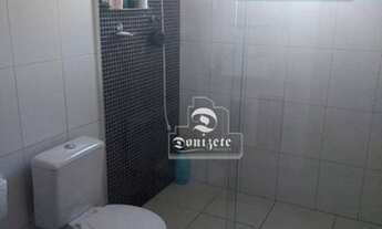 Imagem 3: Sobrado com 3 dormitórios à venda, 180 m² por R$ 720.000,00 - Vila Eldízia - Santo André/S