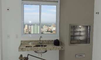 Imagem 7: Apartamento residencial à venda, Nova América, Piracicaba