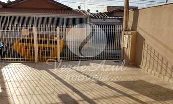 Imagem 2: Casa - Jardim Garcia - Campinas