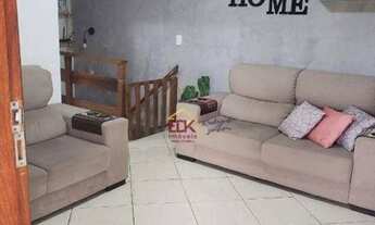 Imagem: Casa com 3 dormitórios à venda, 170 m²