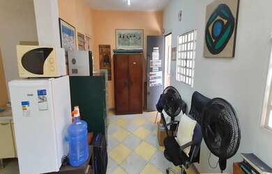 Imagem 3: SAO PAULO - Predio inteiro - POMPEIA