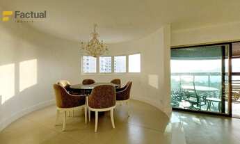 Imagem 5: Apartamento com 4 dormitórios à venda, 224 m² por R$ 1.900.000,00 - Tortugas - Guarujá/SP