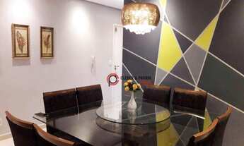 Imagem 3: Apartamento Residencial Plaza Madrid